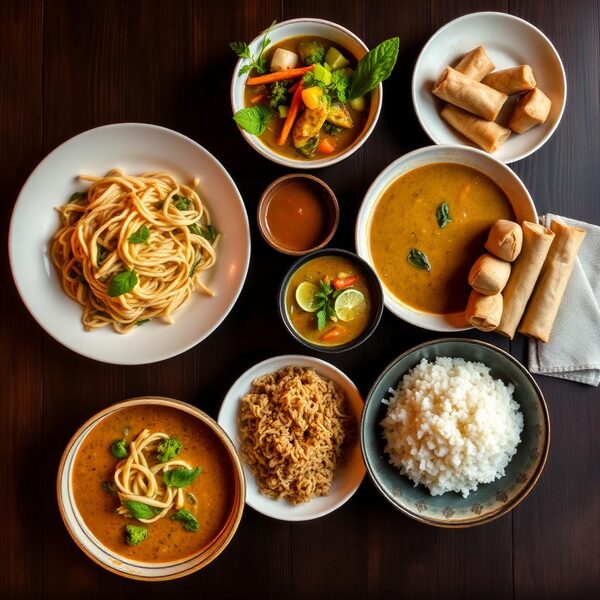 Thai Classics